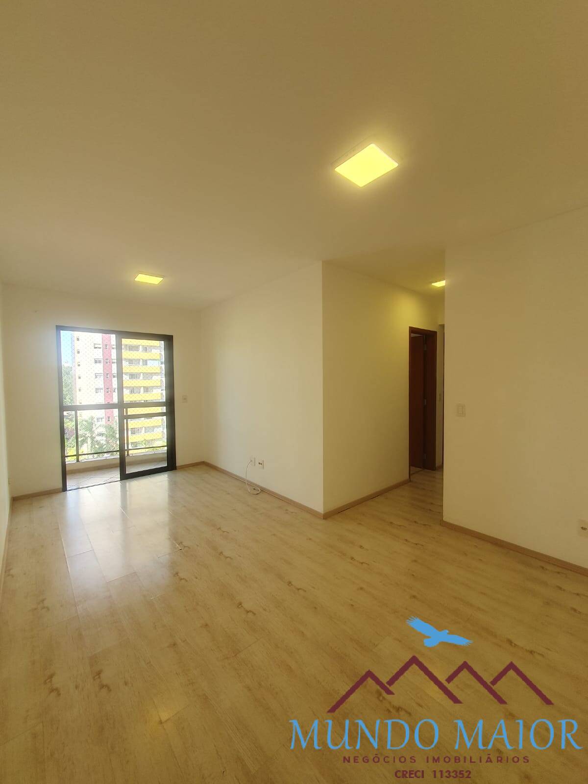 Apartamento à venda com 3 quartos, 65m² - Foto 7