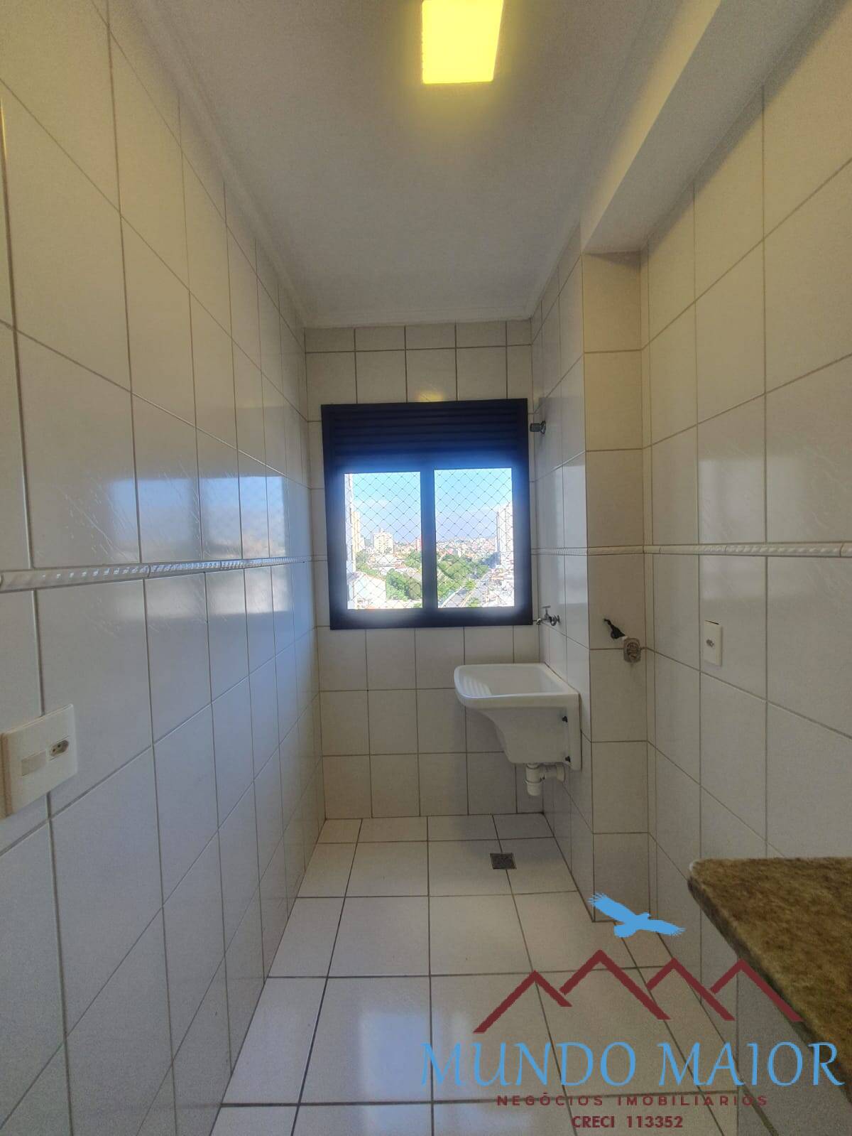 Apartamento à venda com 3 quartos, 65m² - Foto 3