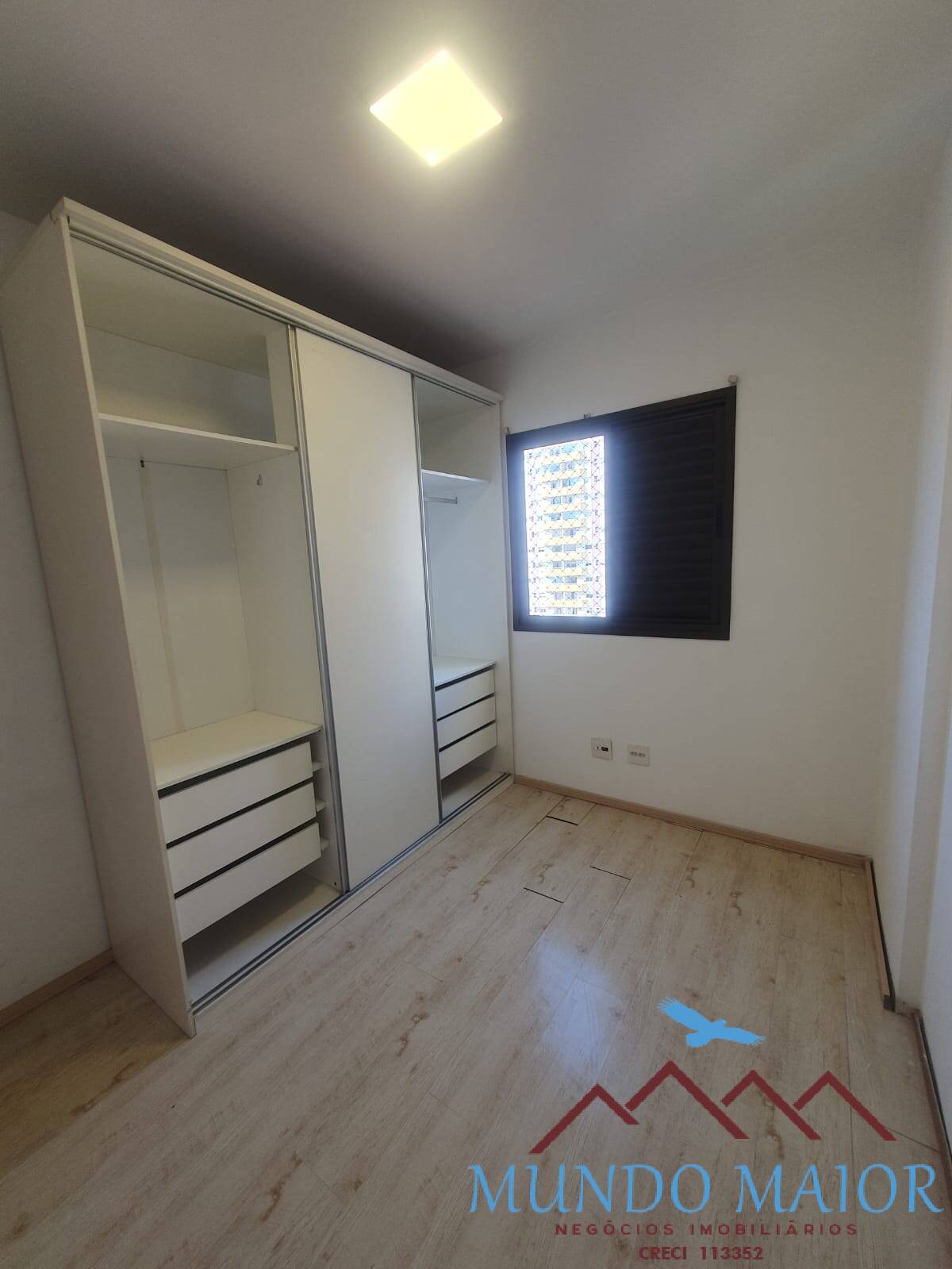 Apartamento à venda com 3 quartos, 65m² - Foto 9