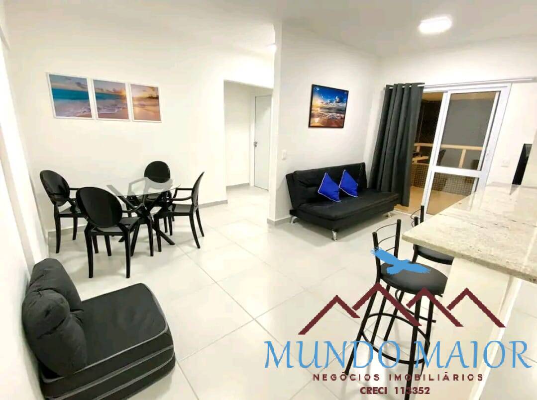 Apartamento à venda com 2 quartos, 78m² - Foto 3