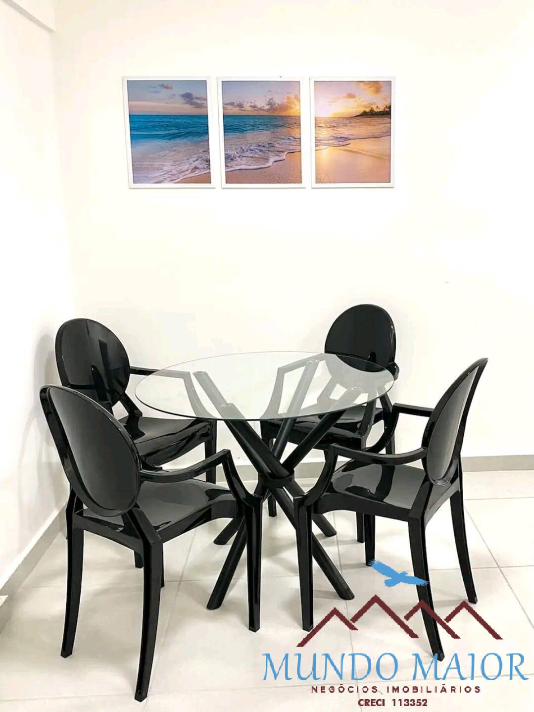 Apartamento à venda com 2 quartos, 78m² - Foto 4