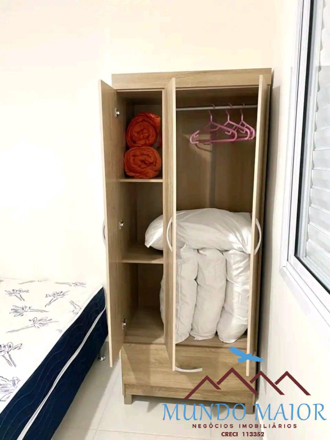 Apartamento à venda com 2 quartos, 78m² - Foto 7