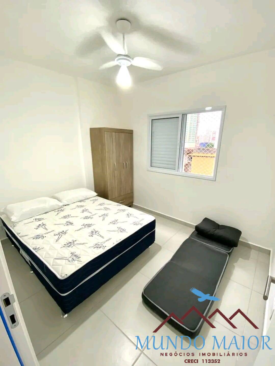 Apartamento à venda com 2 quartos, 78m² - Foto 6