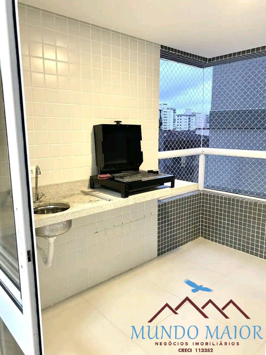 Apartamento à venda com 2 quartos, 78m² - Foto 5