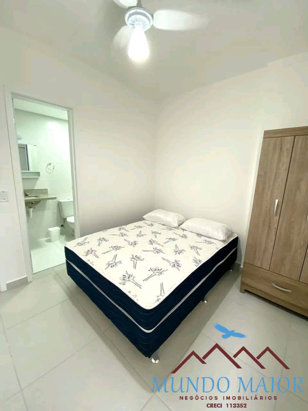 Apartamento à venda com 2 quartos, 78m² - Foto 8