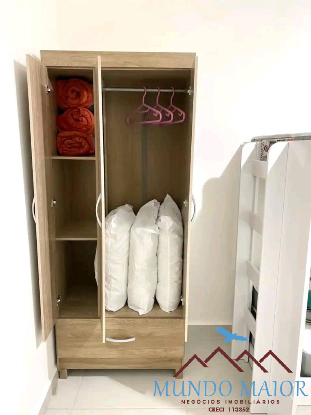 Apartamento à venda com 2 quartos, 78m² - Foto 9