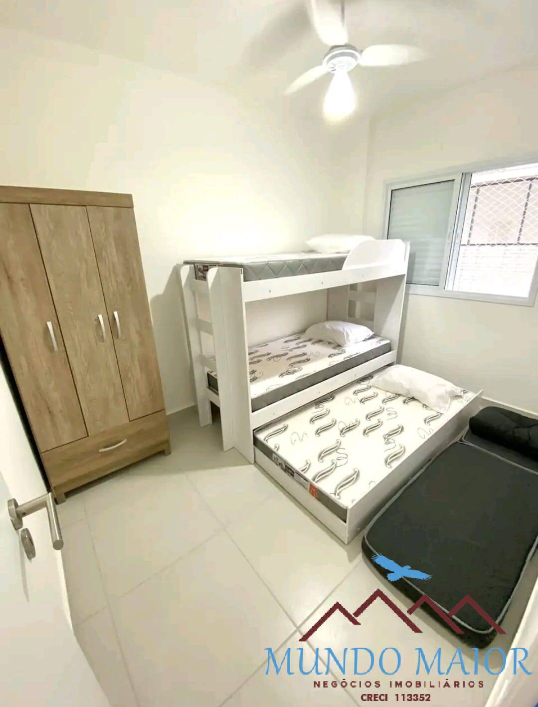 Apartamento à venda com 2 quartos, 78m² - Foto 10