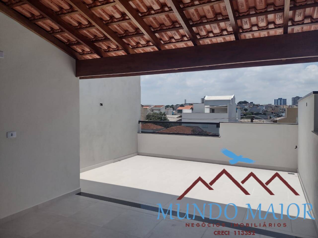 Casa à venda com 2 quartos, 86m² - Foto 5