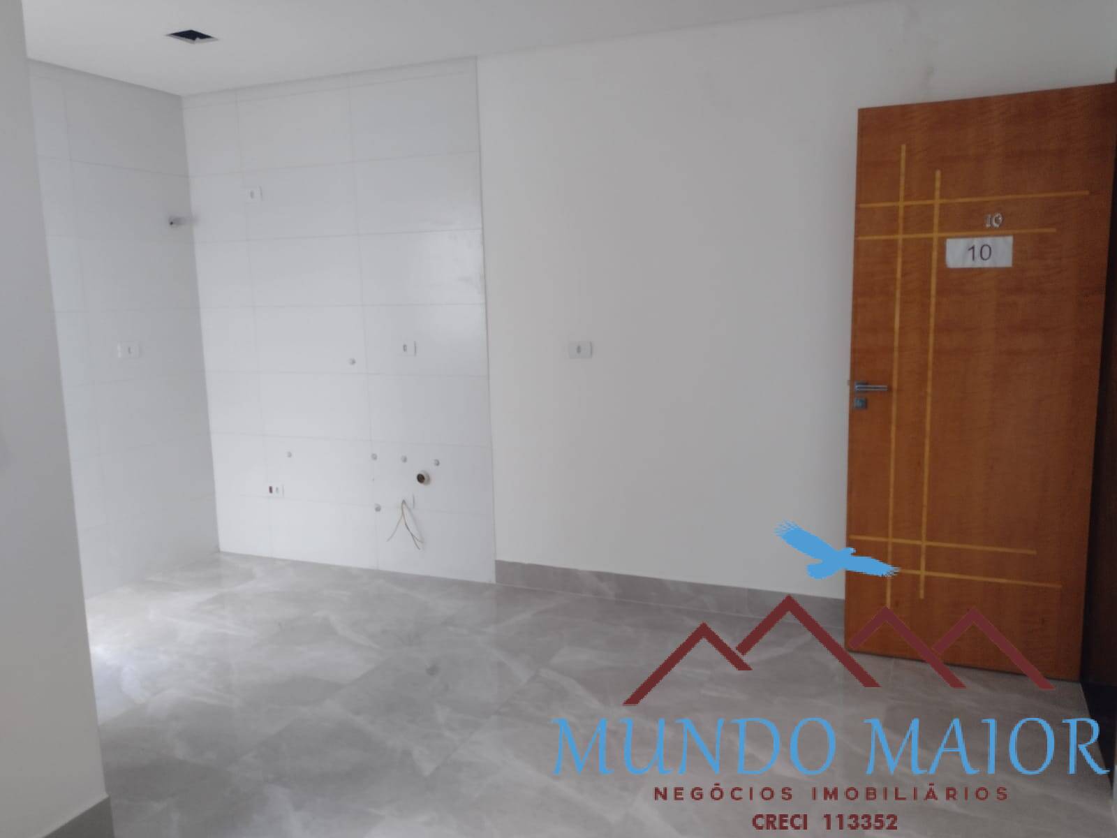 Apartamento à venda com 2 quartos, 63m² - Foto 8