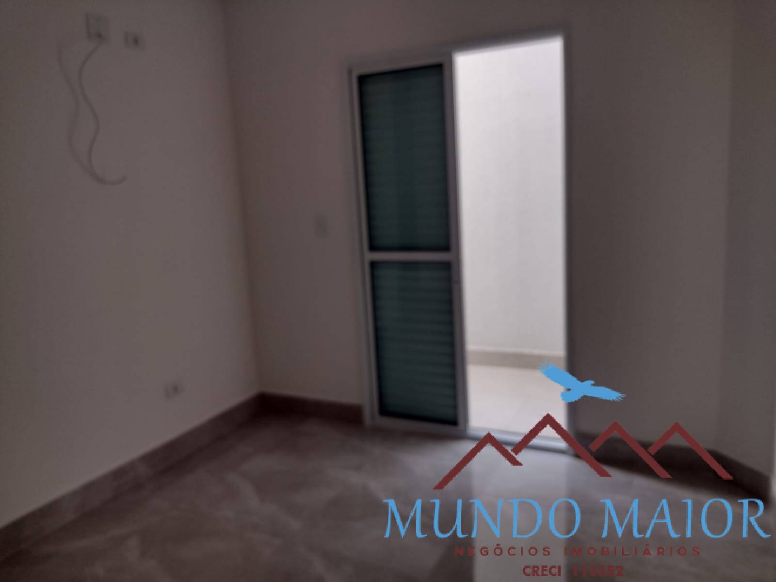 Apartamento à venda com 2 quartos, 63m² - Foto 1