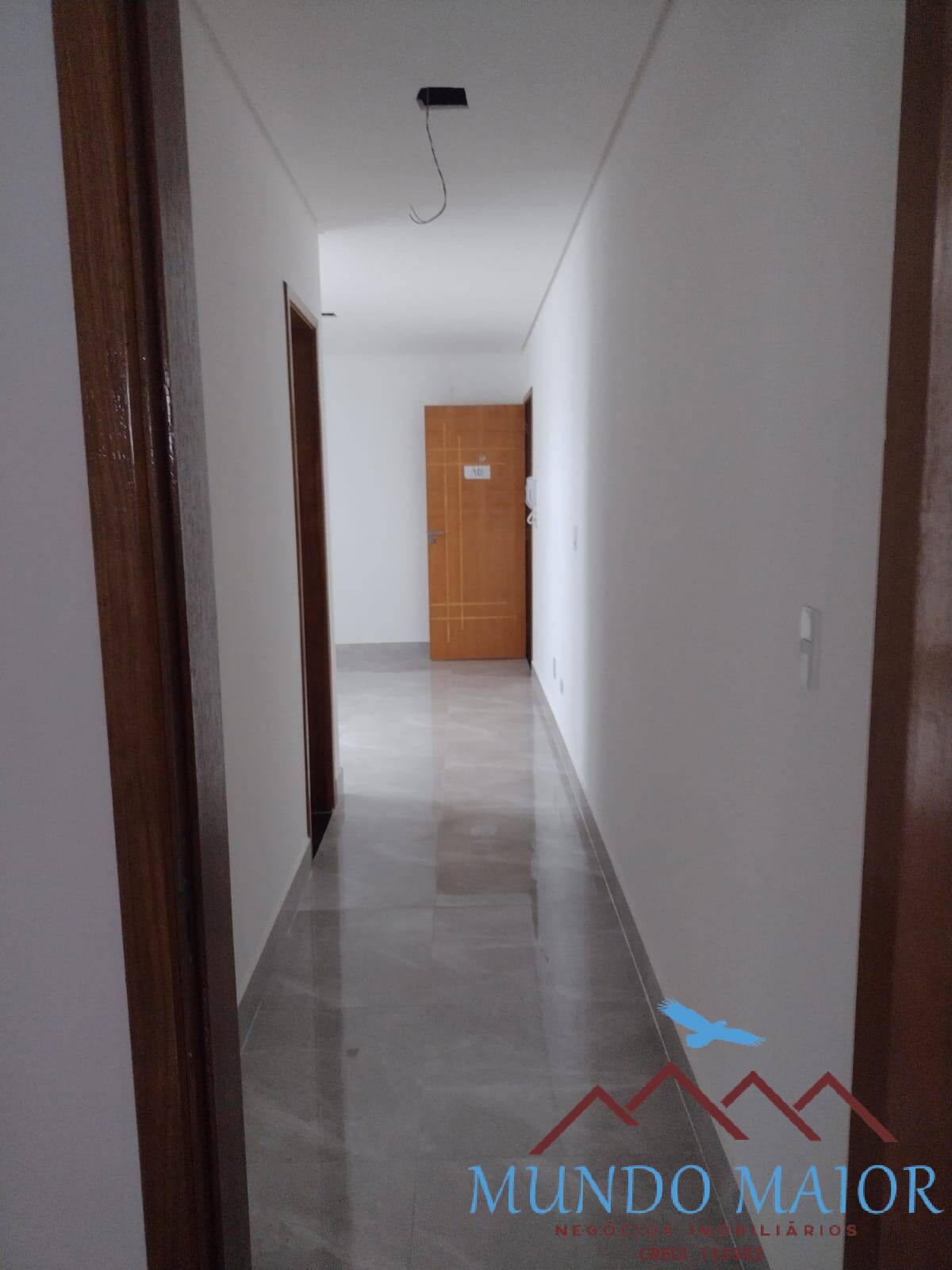 Apartamento à venda com 2 quartos, 63m² - Foto 3