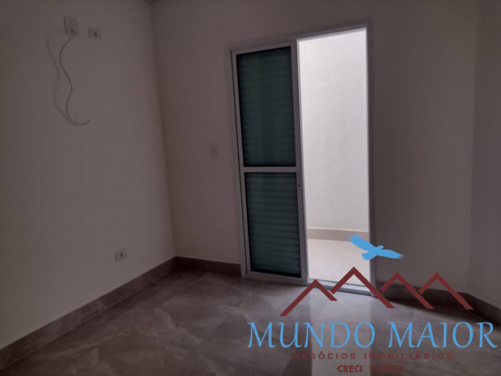 Apartamento à venda com 2 quartos, 63m² - Foto 5