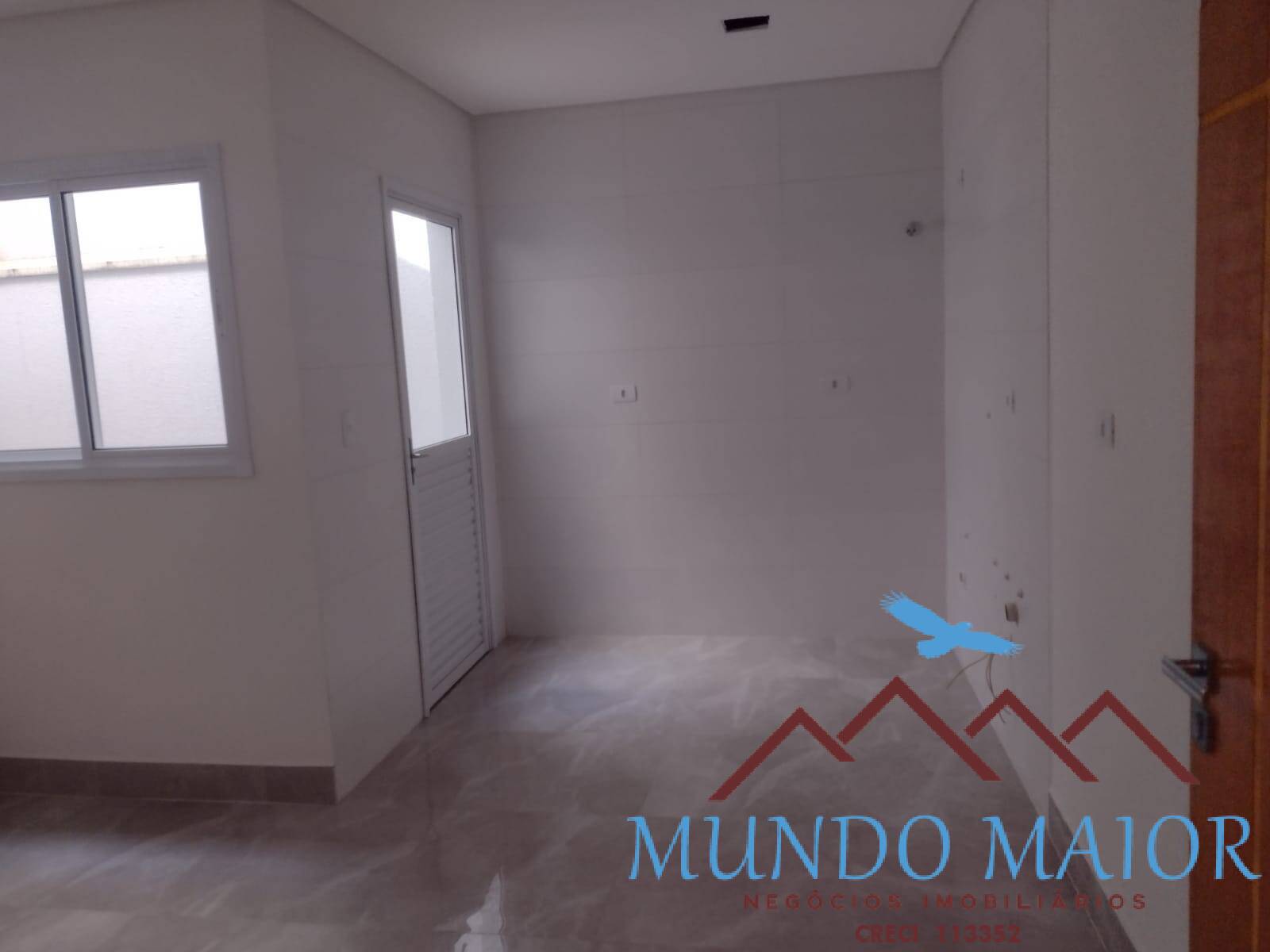 Apartamento à venda com 2 quartos, 63m² - Foto 9