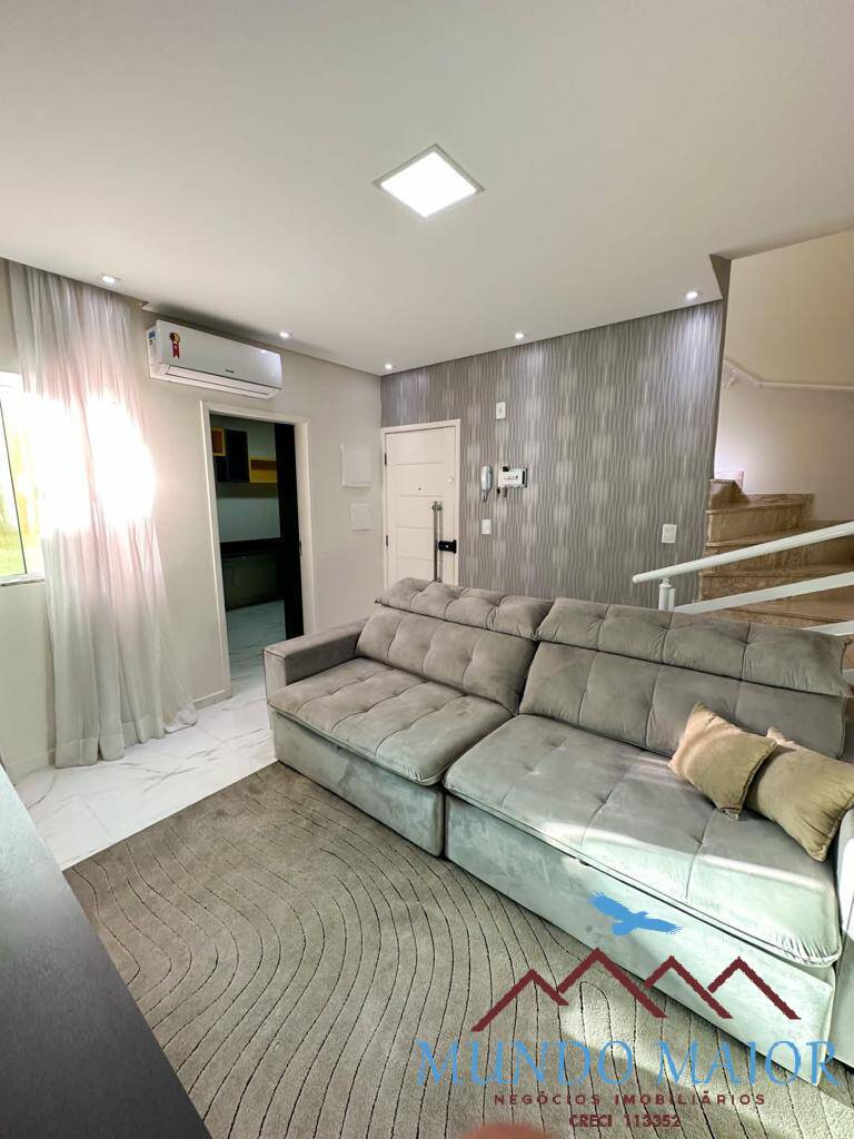 Apartamento à venda com 3 quartos, 150m² - Foto 10