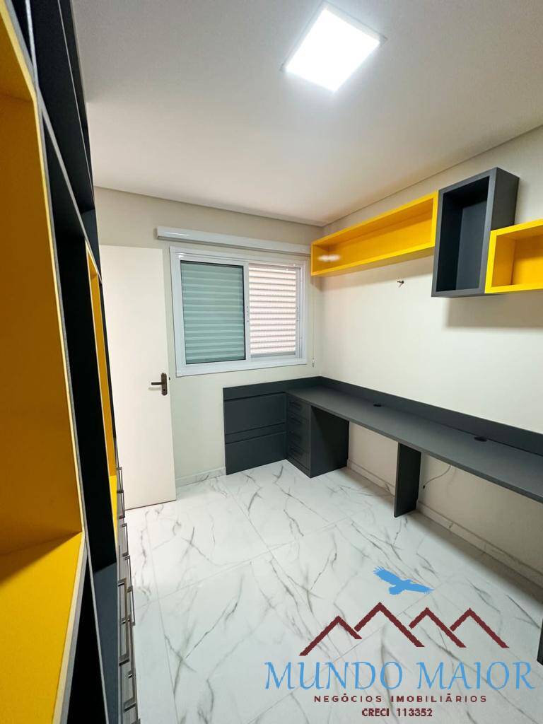 Apartamento à venda com 3 quartos, 150m² - Foto 17