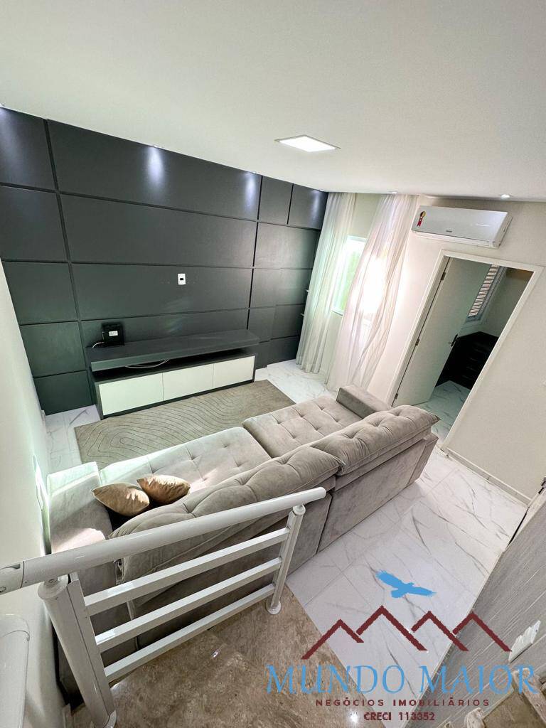 Apartamento à venda com 3 quartos, 150m² - Foto 11