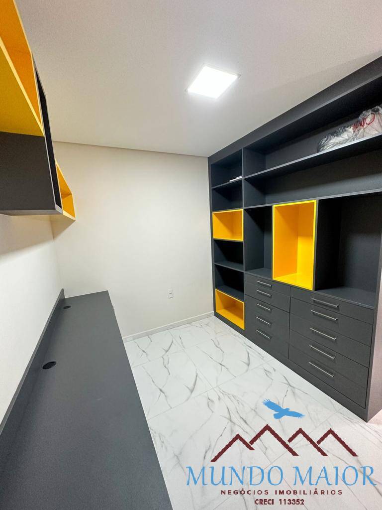 Apartamento à venda com 3 quartos, 150m² - Foto 16