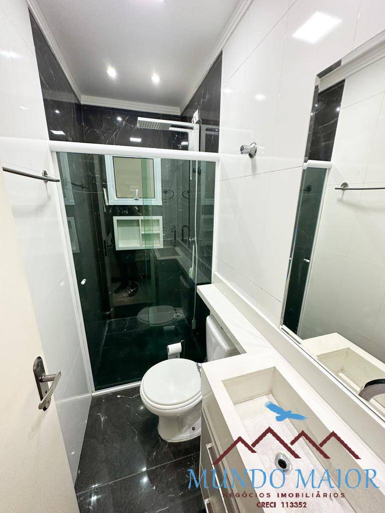 Apartamento à venda com 3 quartos, 150m² - Foto 36