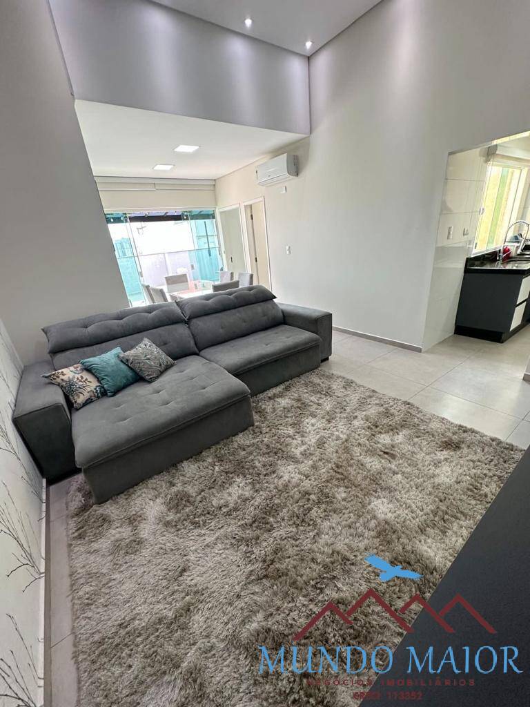 Apartamento à venda com 3 quartos, 150m² - Foto 13