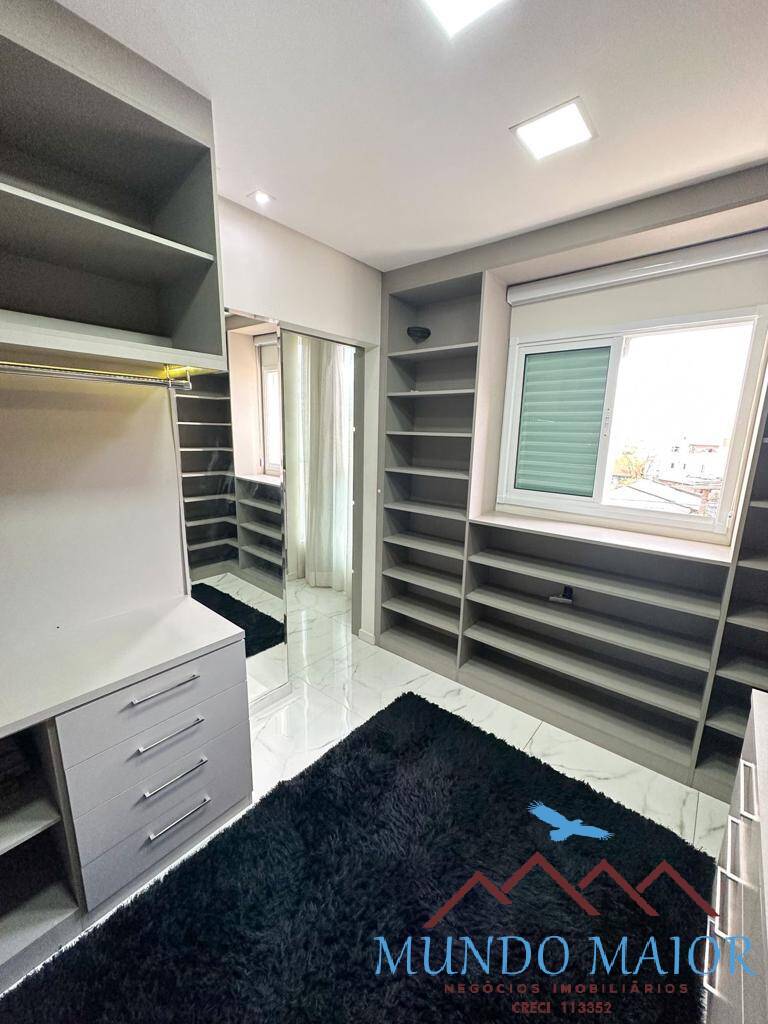 Apartamento à venda com 3 quartos, 150m² - Foto 28