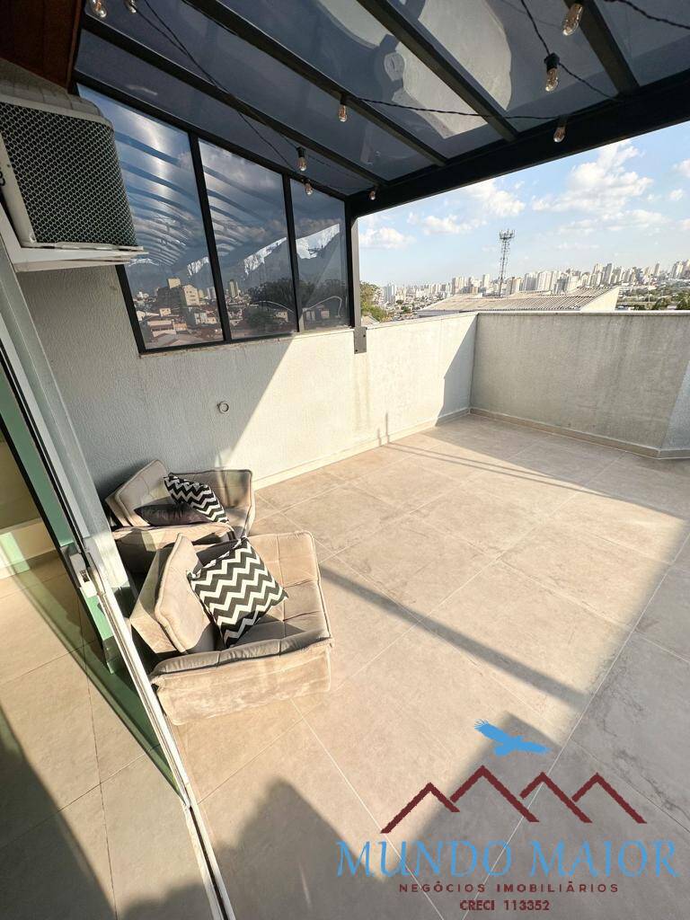 Apartamento à venda com 3 quartos, 150m² - Foto 32