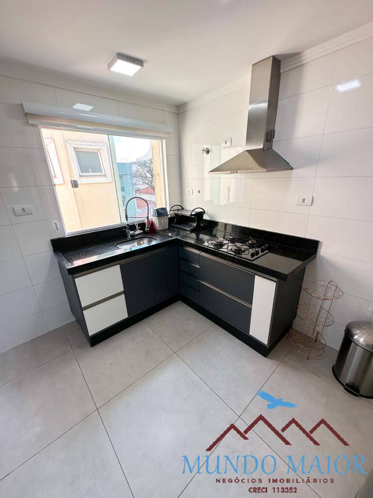 Apartamento à venda com 3 quartos, 150m² - Foto 6