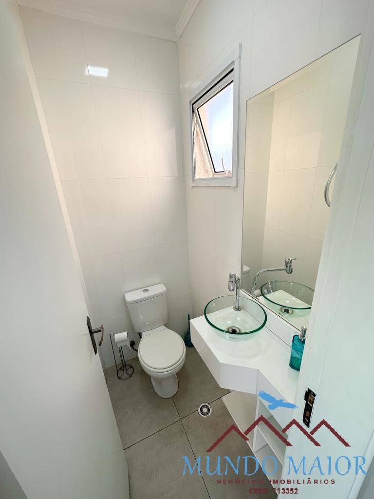 Apartamento à venda com 3 quartos, 150m² - Foto 37