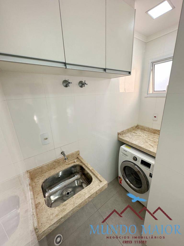 Apartamento à venda com 3 quartos, 150m² - Foto 7