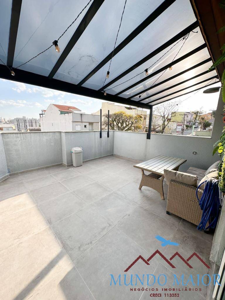 Apartamento à venda com 3 quartos, 150m² - Foto 30