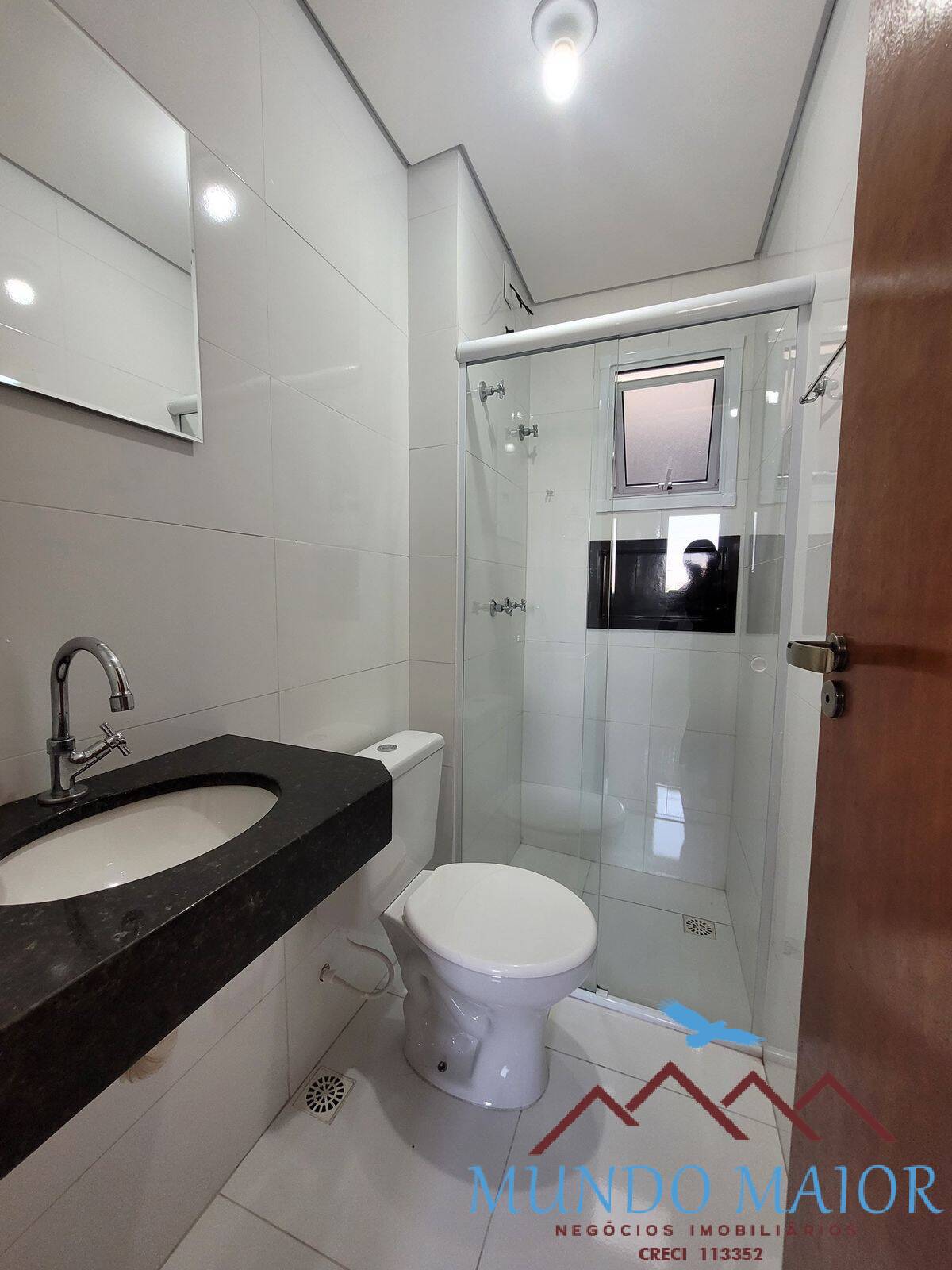 Apartamento à venda com 2 quartos, 54m² - Foto 6