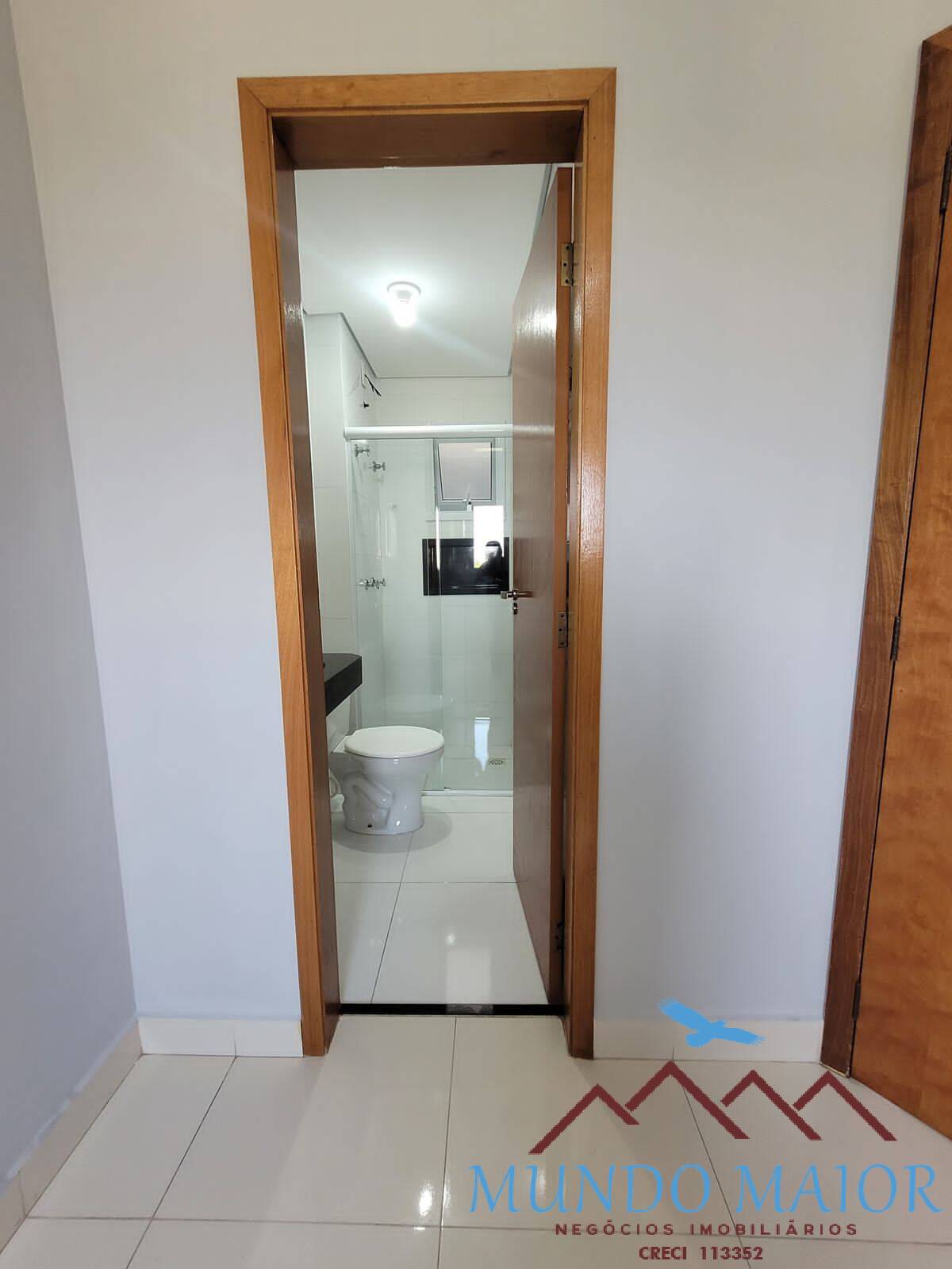 Apartamento à venda com 2 quartos, 54m² - Foto 7