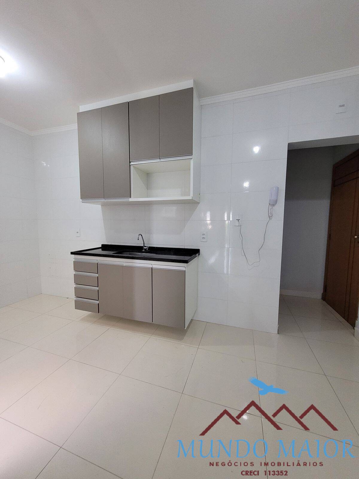 Apartamento à venda com 2 quartos, 54m² - Foto 1