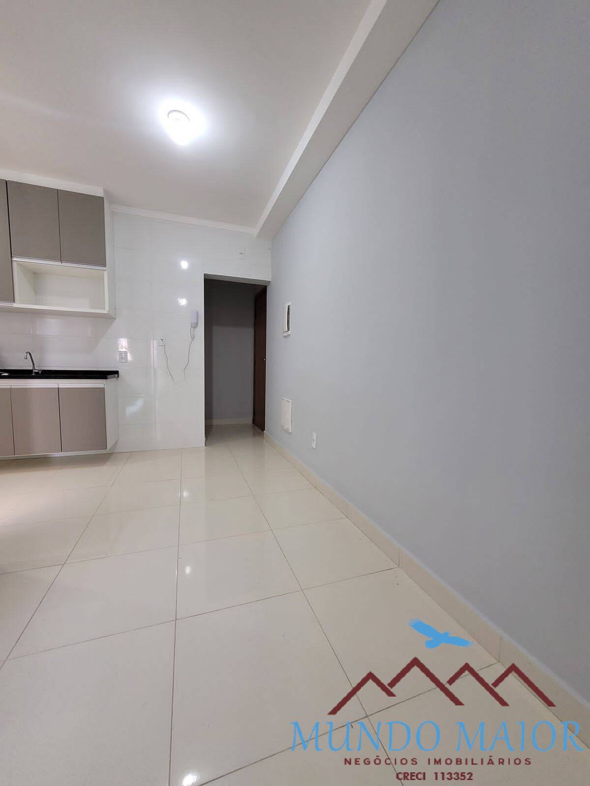 Apartamento à venda com 2 quartos, 54m² - Foto 2