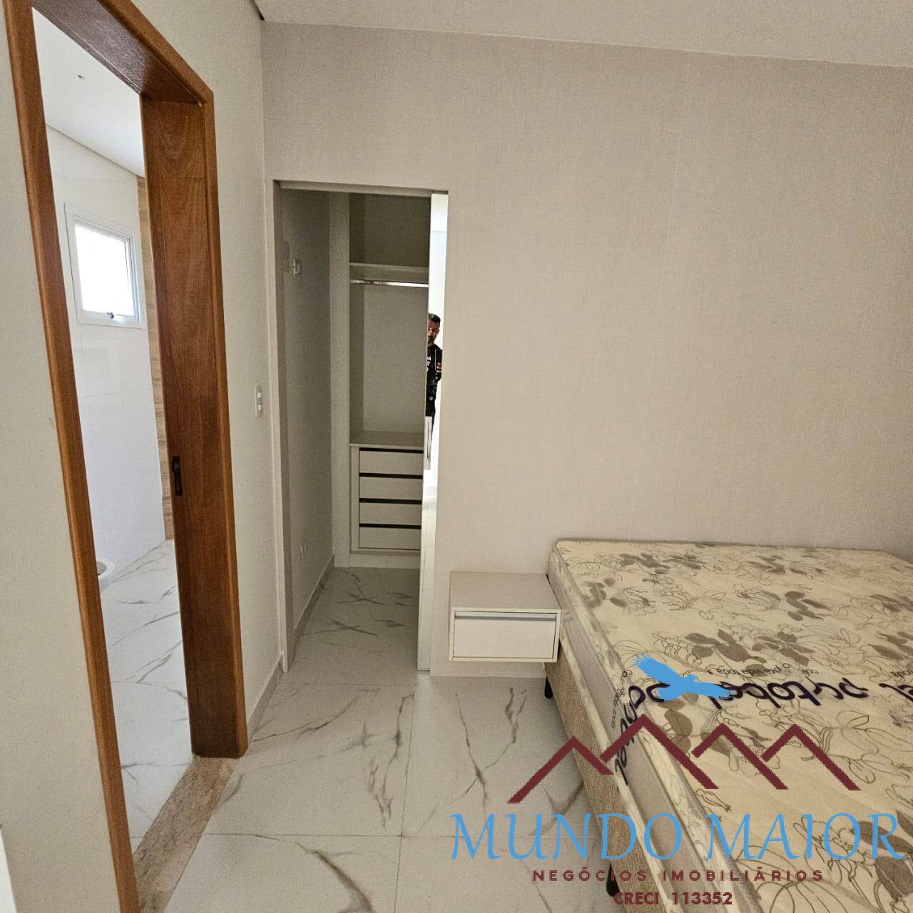 Apartamento à venda com 3 quartos, 103m² - Foto 19