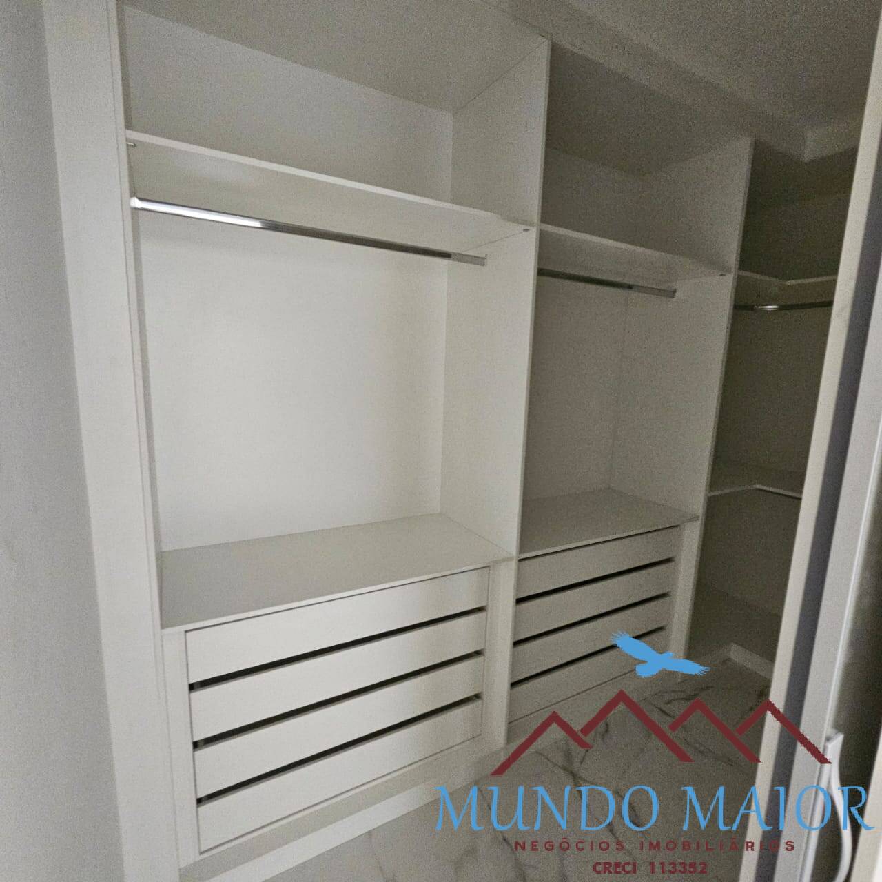 Apartamento à venda com 3 quartos, 103m² - Foto 15