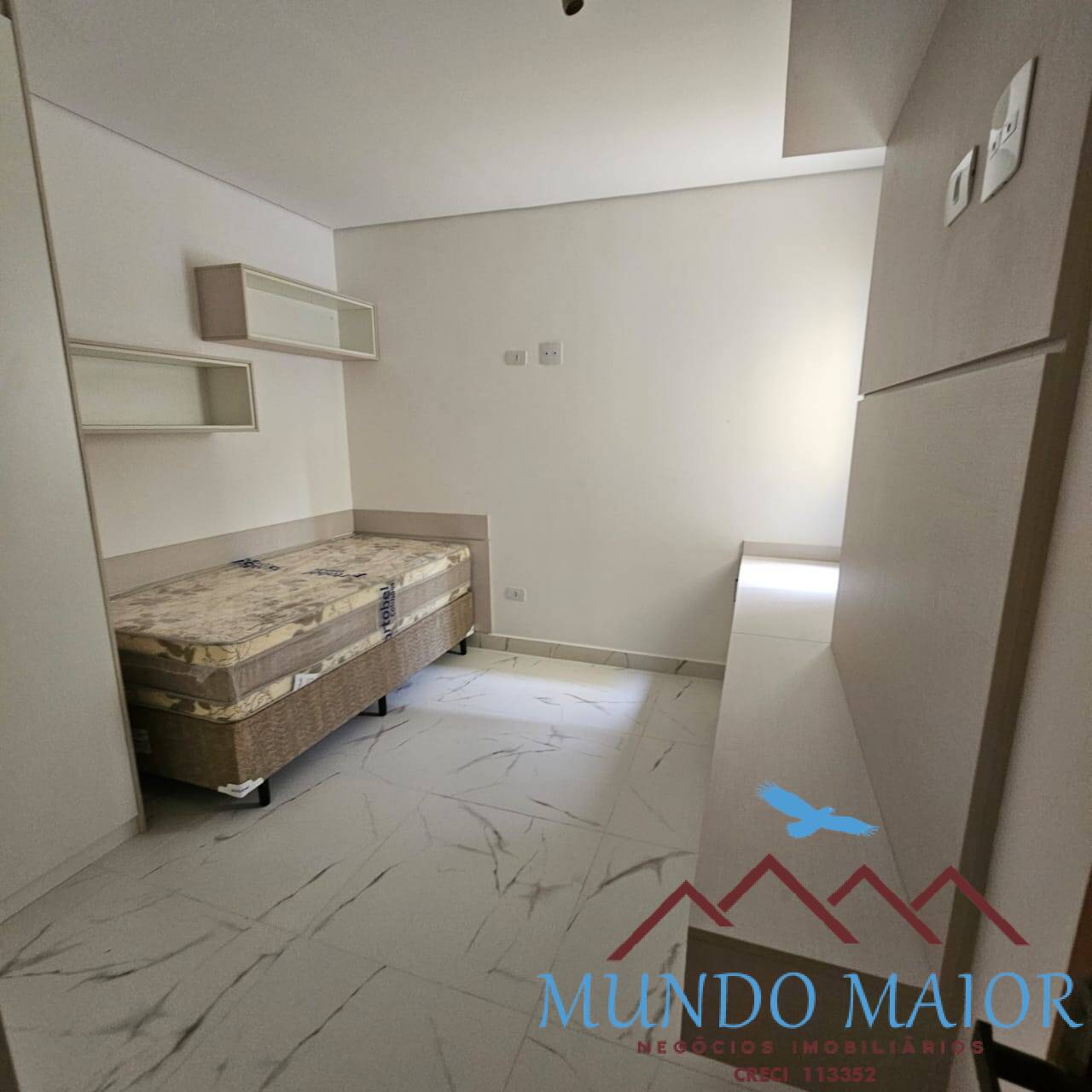 Apartamento à venda com 3 quartos, 103m² - Foto 24