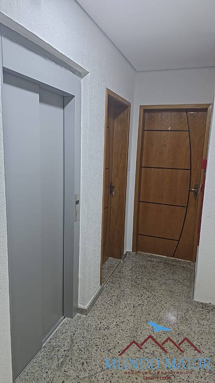 Apartamento à venda com 3 quartos, 103m² - Foto 7