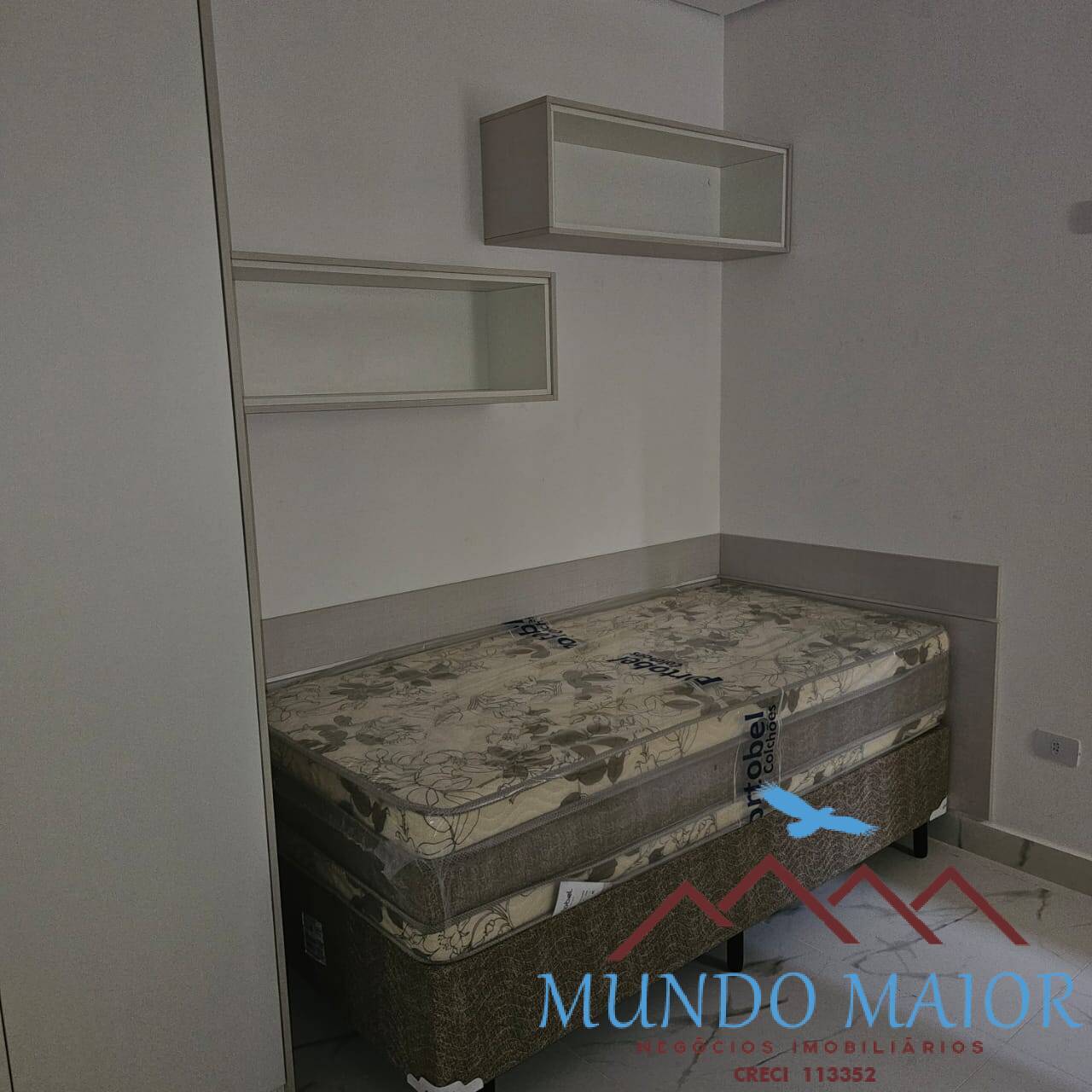 Apartamento à venda com 3 quartos, 103m² - Foto 22