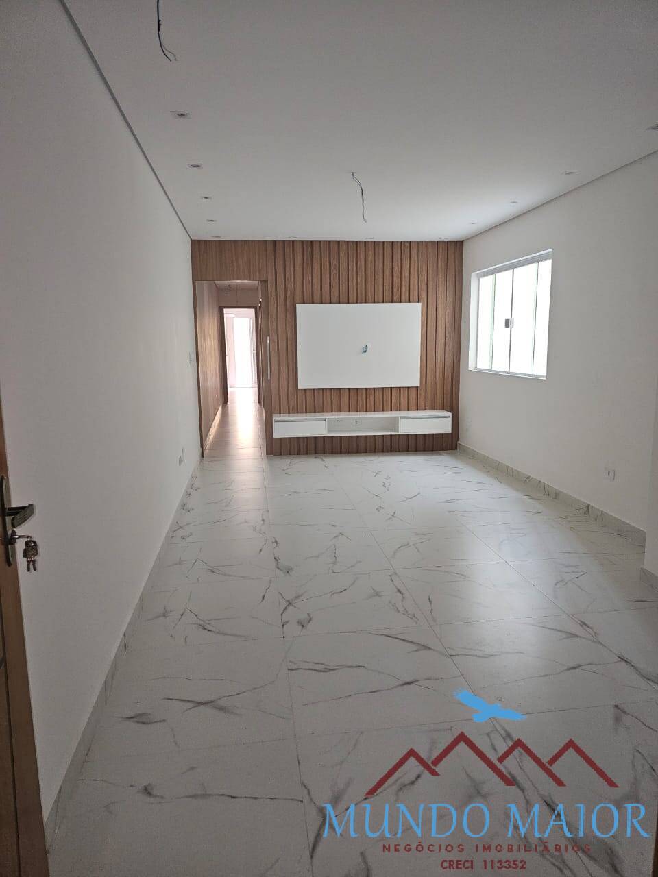 Apartamento à venda com 3 quartos, 103m² - Foto 5