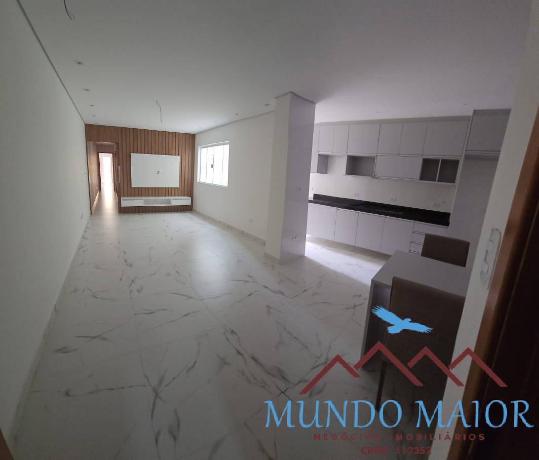 Apartamento à venda com 3 quartos, 103m² - Foto 6