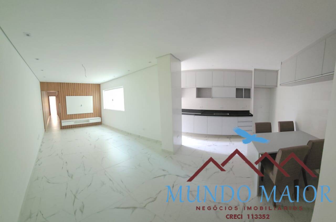 Apartamento à venda com 3 quartos, 103m² - Foto 4