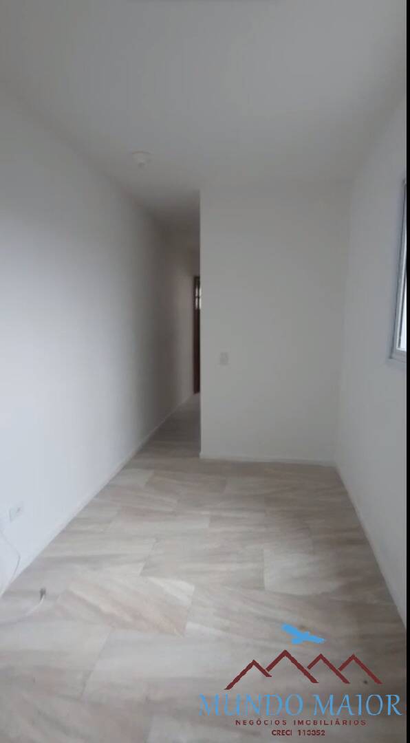 Apartamento à venda com 2 quartos, 42m² - Foto 5