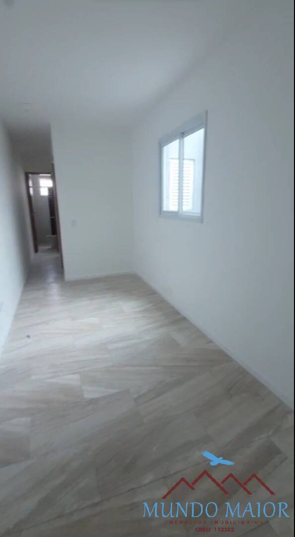 Apartamento à venda com 2 quartos, 42m² - Foto 3