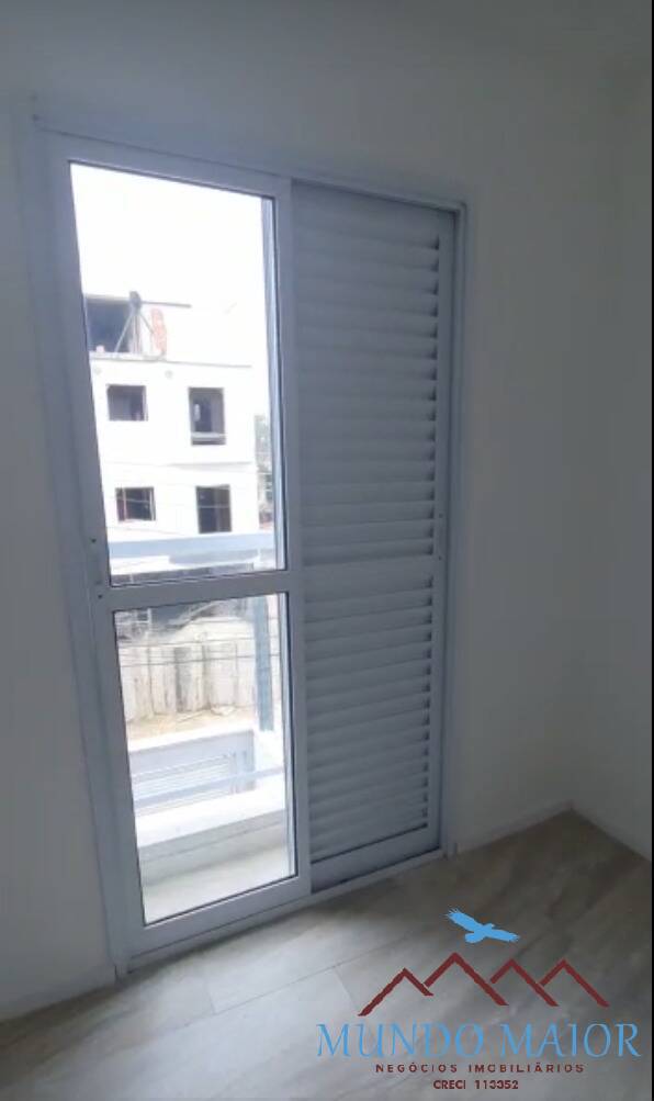 Apartamento à venda com 2 quartos, 42m² - Foto 8