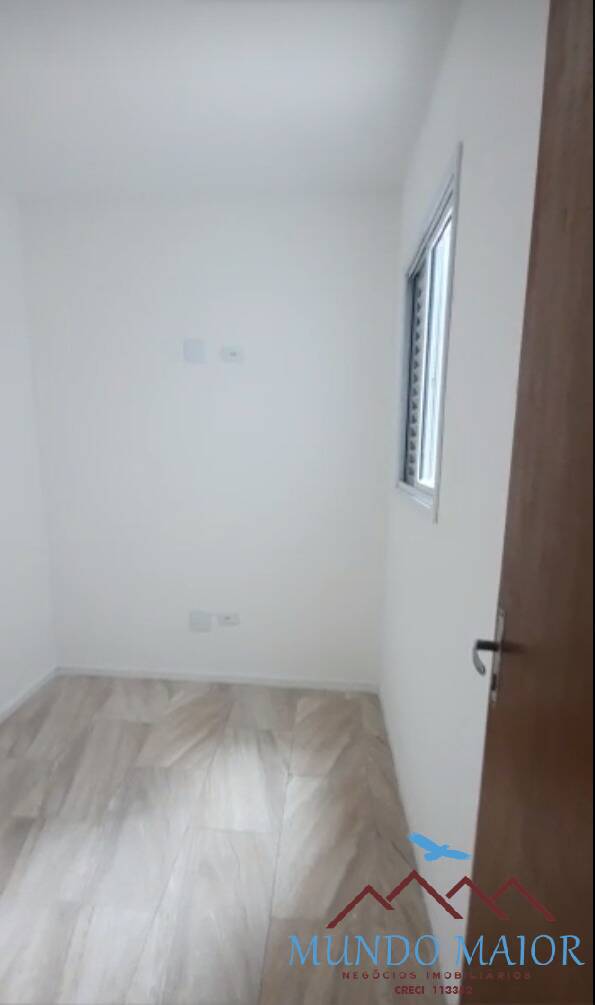 Apartamento à venda com 2 quartos, 42m² - Foto 9