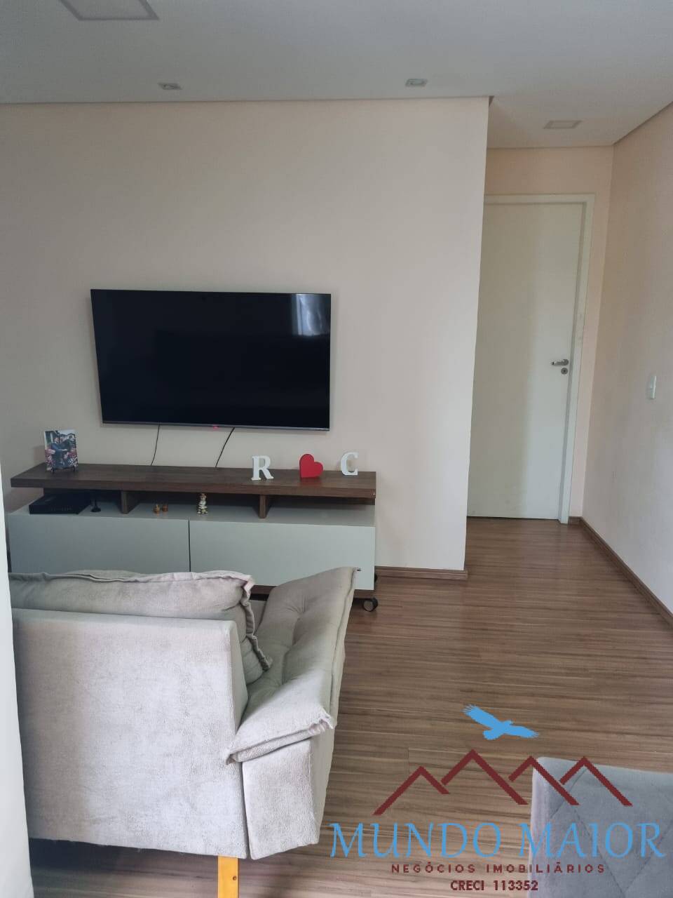 Apartamento à venda com 3 quartos, 60m² - Foto 8