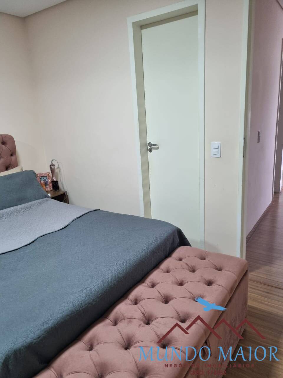 Apartamento à venda com 3 quartos, 60m² - Foto 9