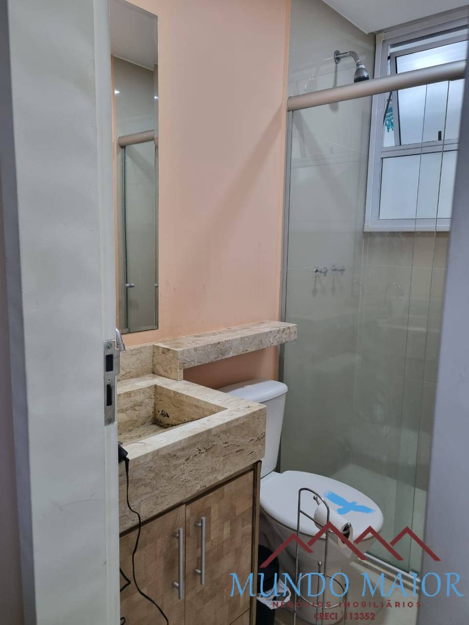 Apartamento à venda com 3 quartos, 60m² - Foto 12