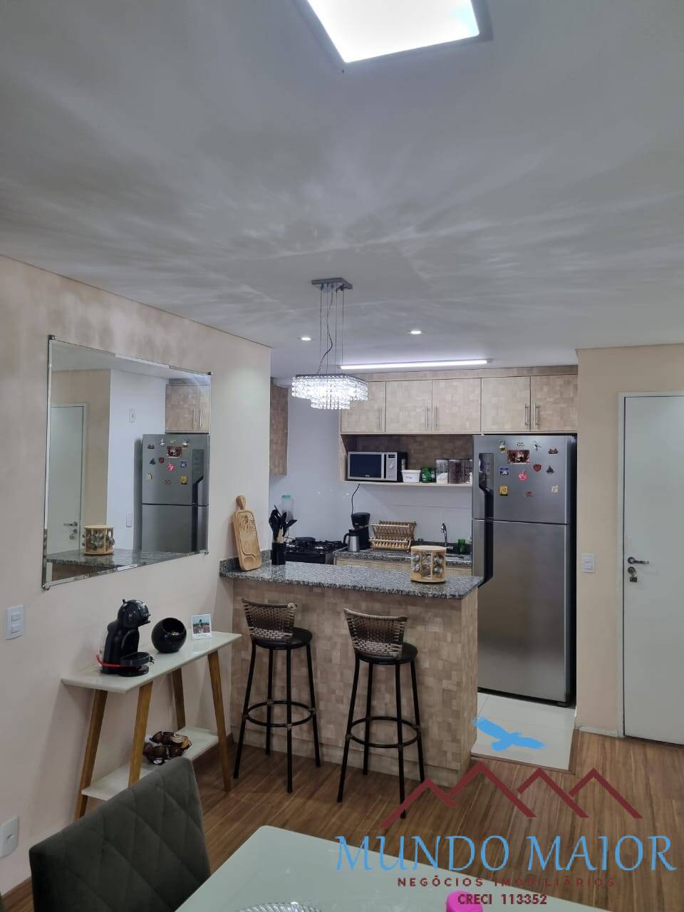 Apartamento à venda com 3 quartos, 60m² - Foto 16