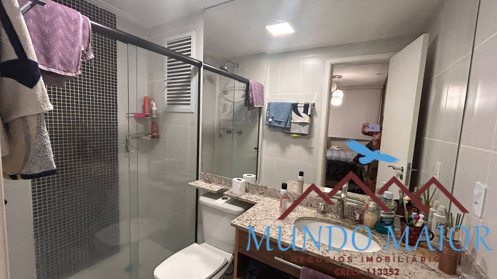 Apartamento à venda com 2 quartos, 69m² - Foto 24